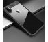 Kryt Focus iPhone XS Max - čierny